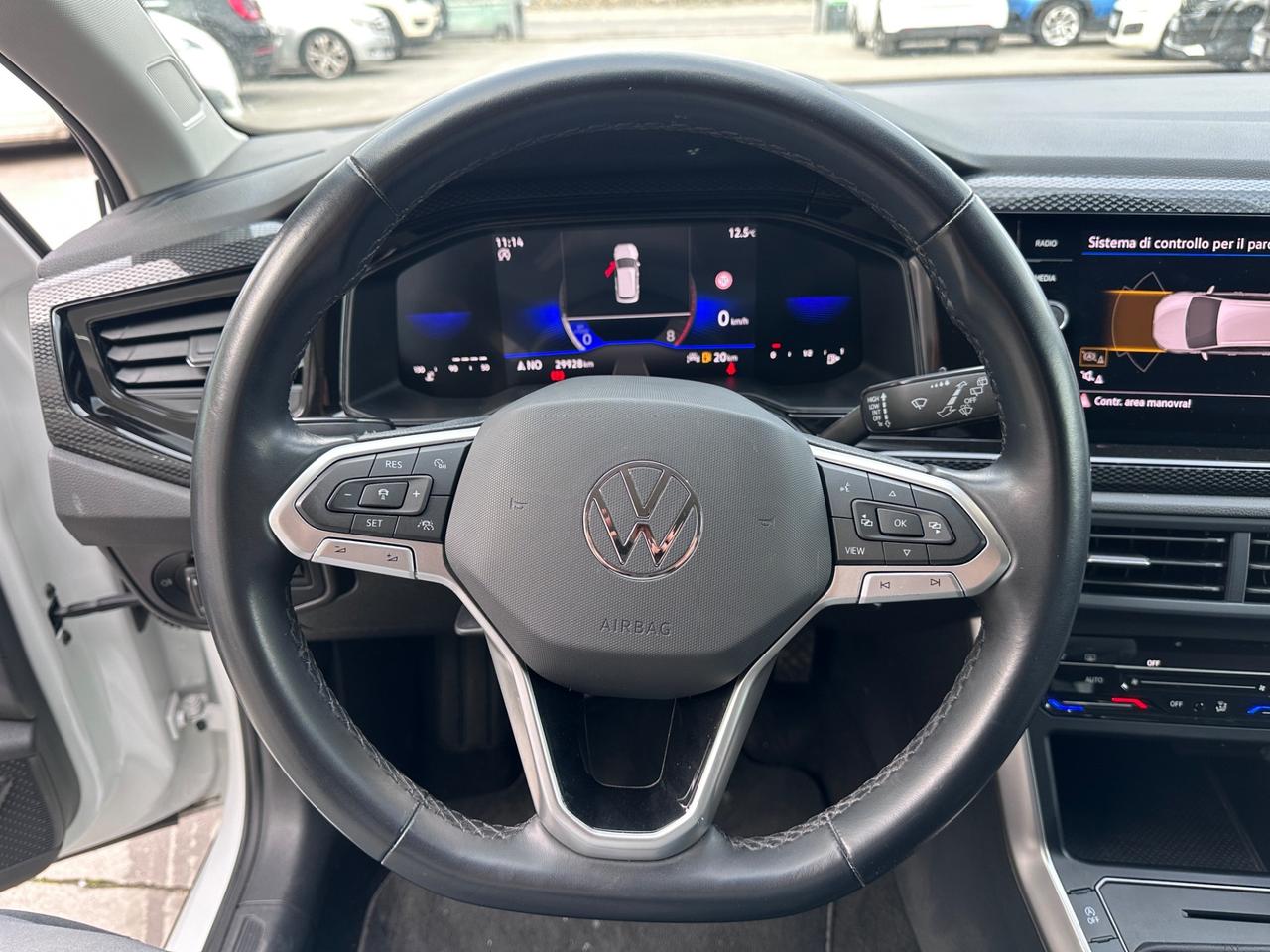 Volkswagen Taigo 1.0 TSI 115 CV Life