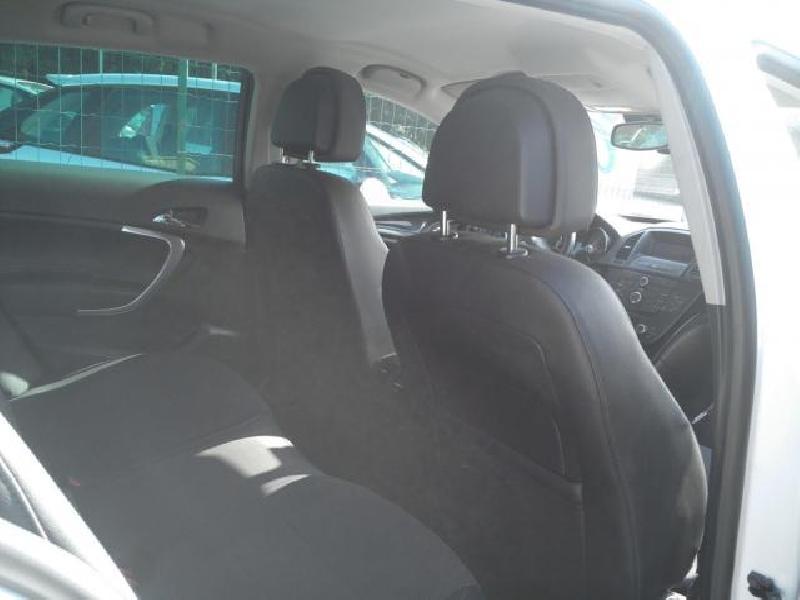 Opel Insignia Station Wagon 2.0 Cdti 130cv ST Aut. Cosmo