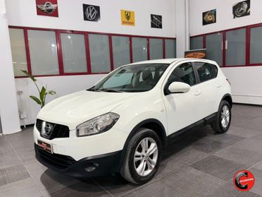 Nissan Qashqai 1.5 dci 110cv Acenta 2011