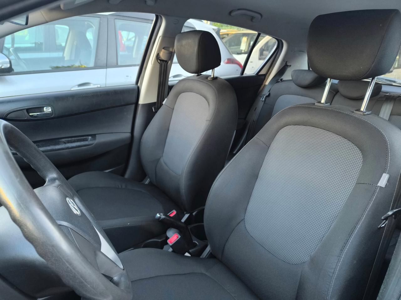 Hyundai i20 1.2 5p. Econext Sound Edition