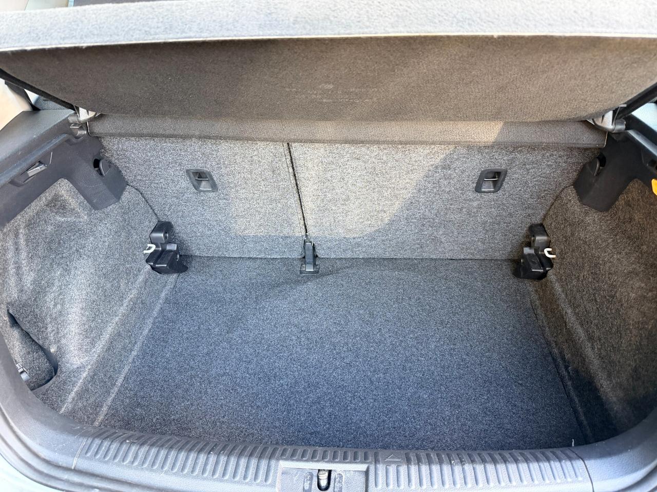 Volkswagen Polo 1.6 TDI DPF 5 porte Comf. BlueMotion Technology