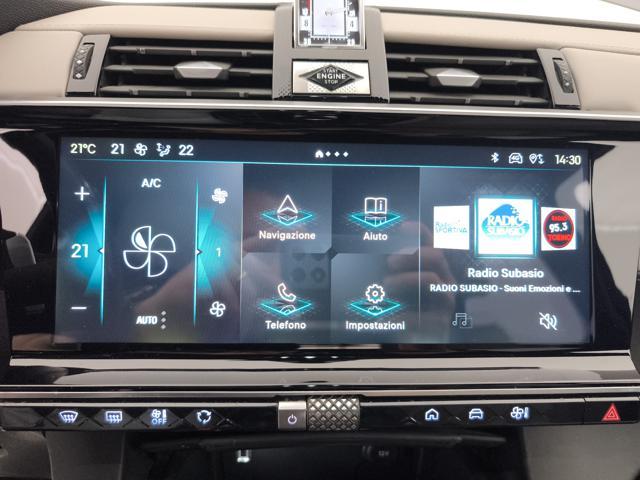 DS AUTOMOBILES DS 7 1.5 bluehdi Esprit de Voyage 130cv auto