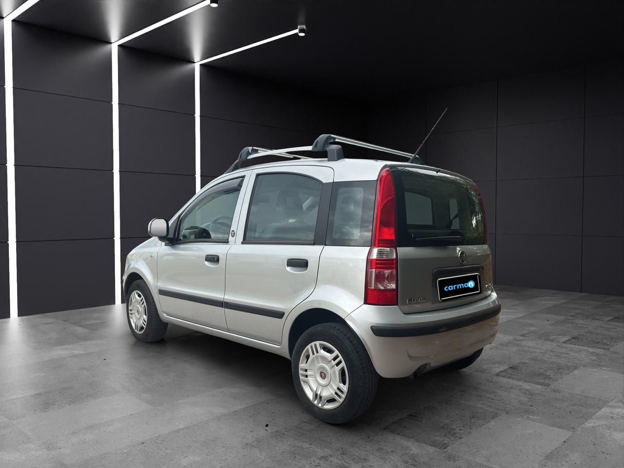 Fiat Panda 1.4 Natural Power 150 ANNIVERSARY