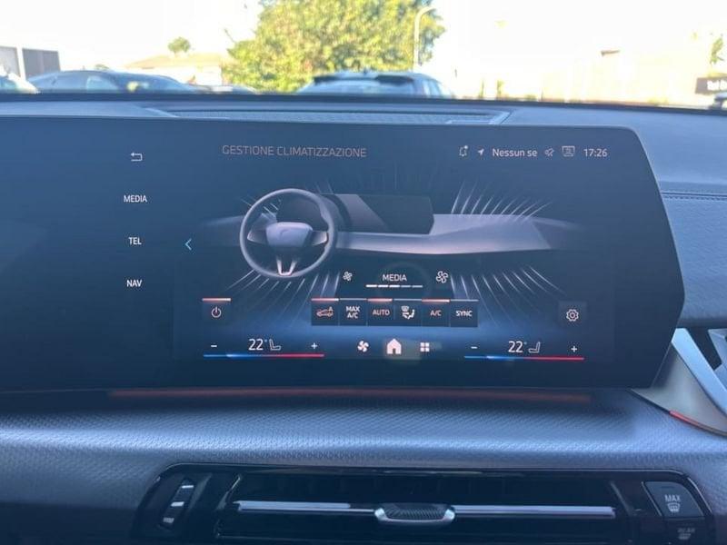 BMW iX2 eDrive20 M Sport