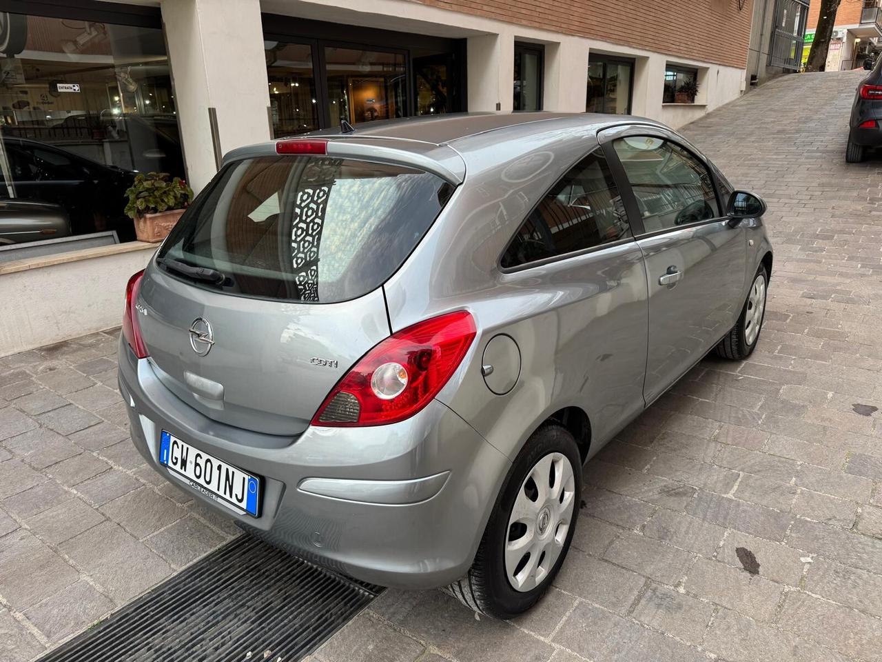 OPEL Corsa 1.3 CDTI 75CV 3 porte Elective