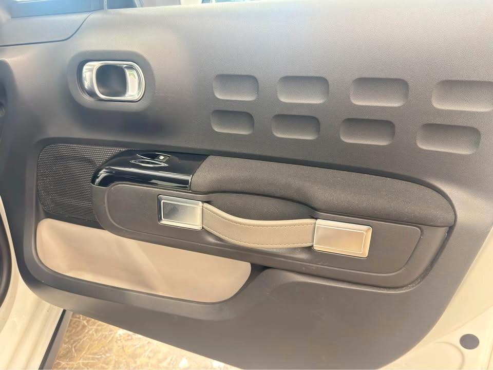 Citroen C3 BlueHDi 75 S&S Shine