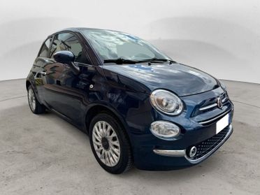 FIAT 500 1.0 Hybrid "TFT digitale/ CLIMA AUT.