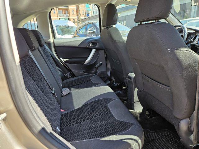 CITROEN C3 1.4 Exclusive Style