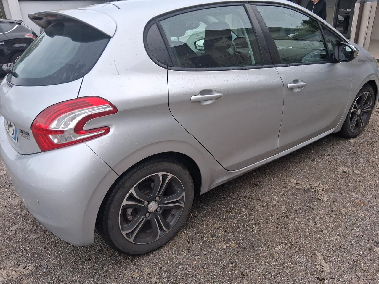 Peugeot 208 1.4 VTi 95 CV 5p. GPL Allure
