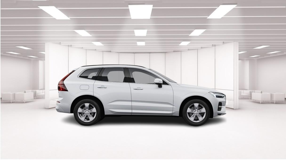 VOLVO Xc60 B5 Mild Hybrid Awd Automatico Core