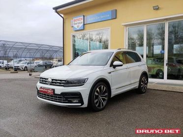 Volkswagen Tiguan 2.0 TDI 150CV SCR DSG 4MOT.R-Line