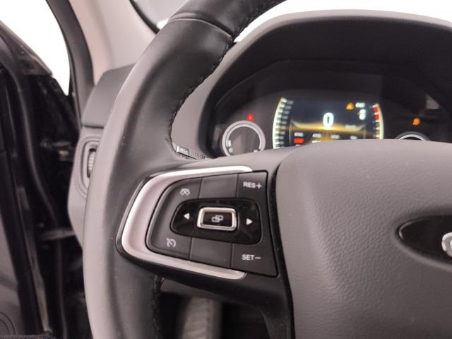 DR MOTOR DR F35 1.5 turbo Gpl 149cv dct