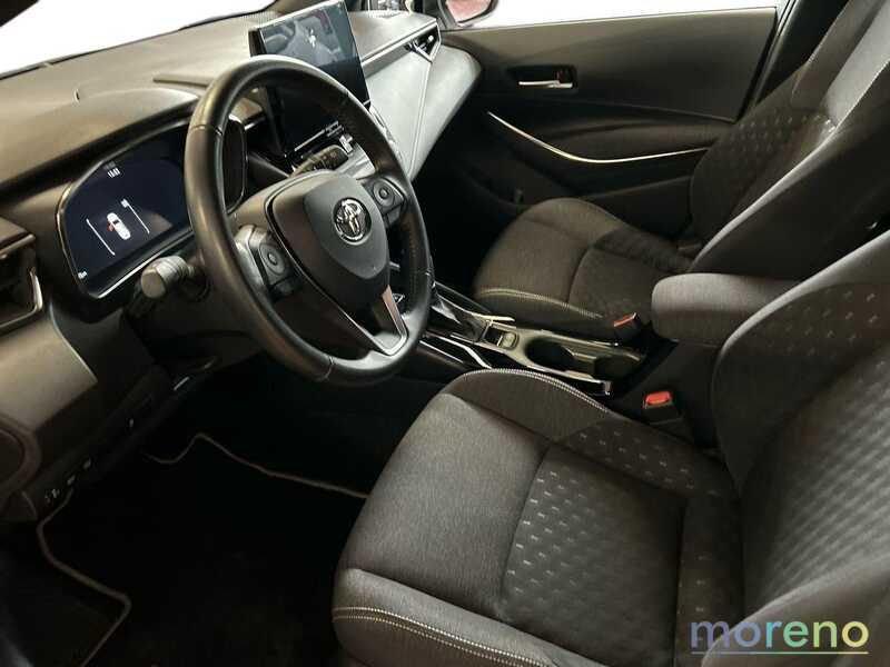 Toyota Corolla 1.8 Hybrid Active CVT