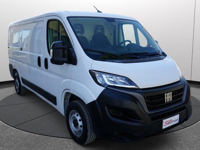 FIAT Ducato 33 2.2 Mjt 140CV PC-TN Furgone MH1 H1L1