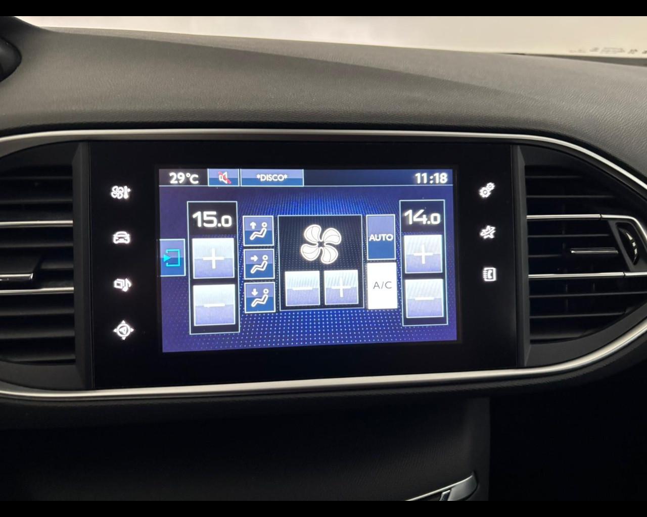 PEUGEOT 308 II 2018 SW - 308 SW 1.5 bluehdi Allure s&s 130cv eat8