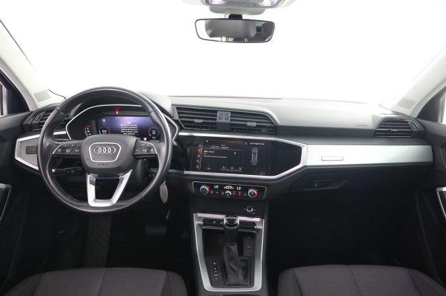 AUDI Q3 Q3 35 TDI S tronic Business