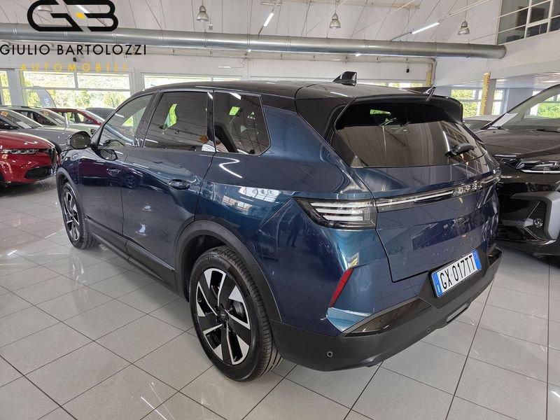 Opel Grandland Hybrid 145cv EDCT GS