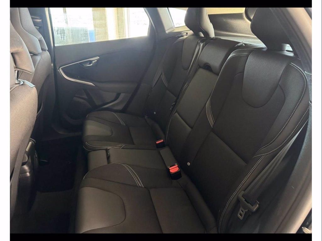VOLVO V40 2.0 d2 business plus geartronic my19 del 2018