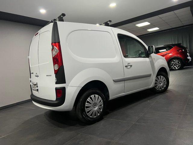 RENAULT Kangoo 1.5 dCi 75CV F.AP. 3p. Express Compact