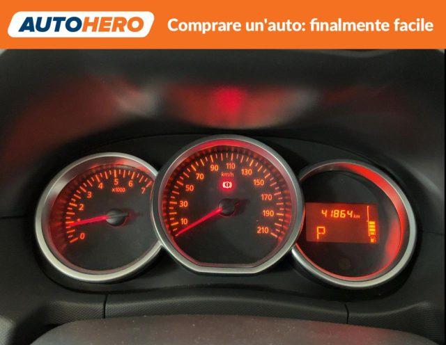 DACIA Duster 1.5 dCi 110 CV EDC S&S 4x2 Serie Speciale Brave2