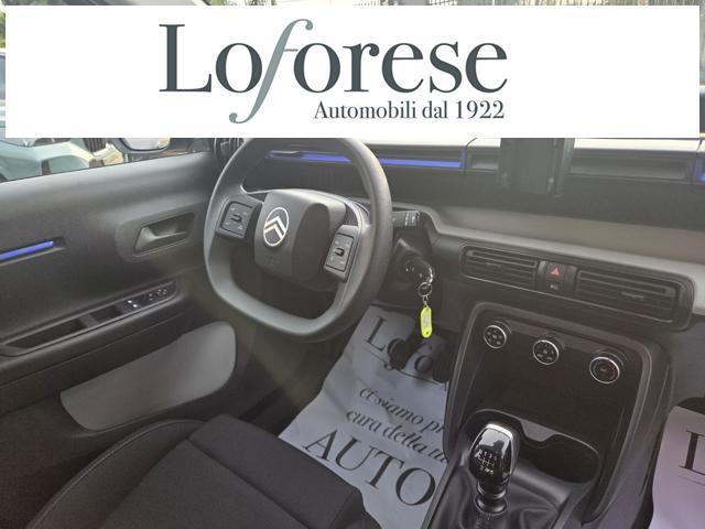 CITROEN C3 PureTech turbo 100 S&S You