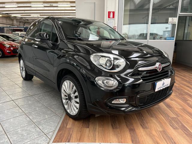 FIAT 500X 1.4 MultiAir 140 CV Lounge - NAVI, SELEC-TERRAIN