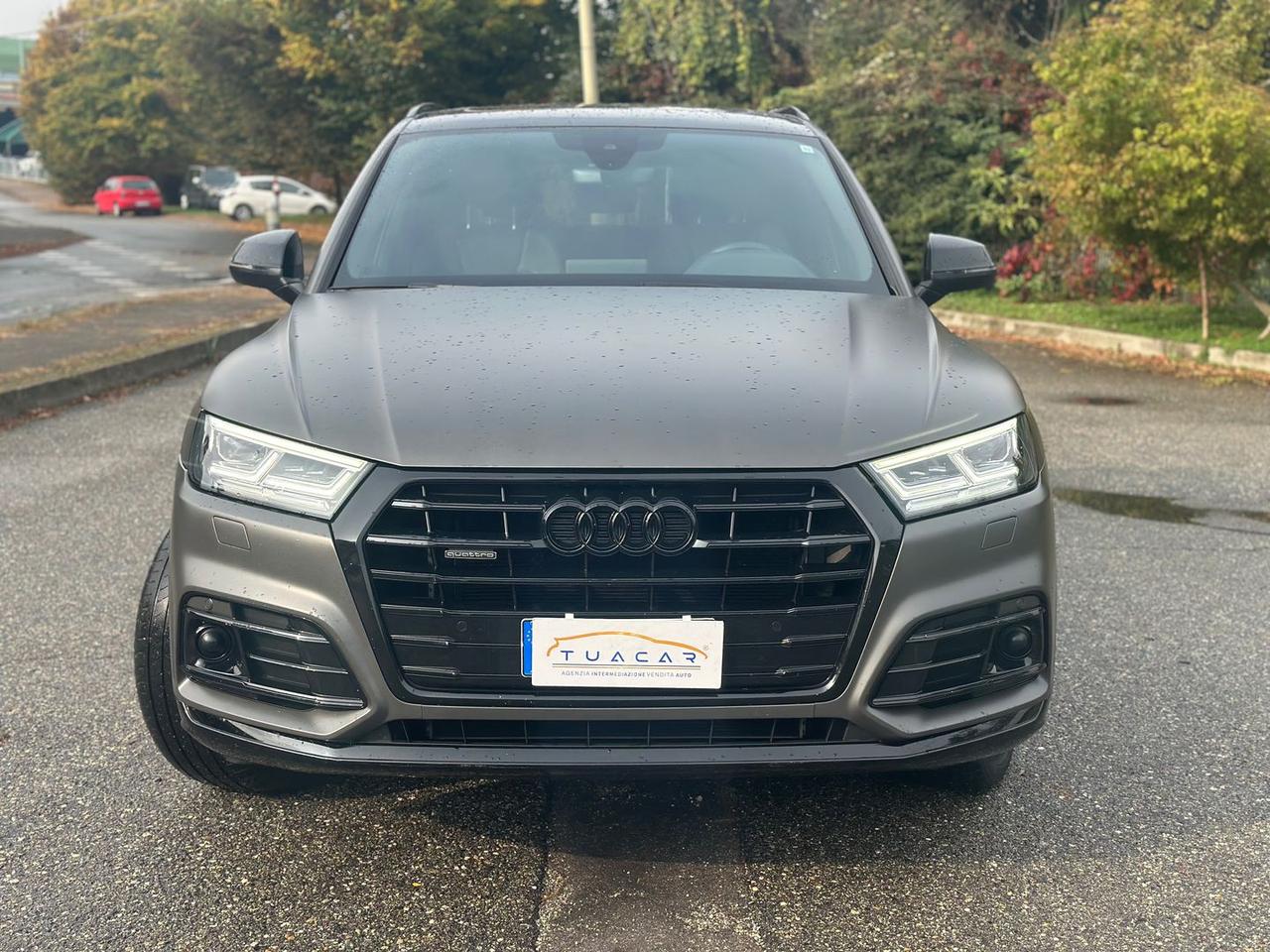 Audi Q5 S Line 2.0 40 TDI #7433