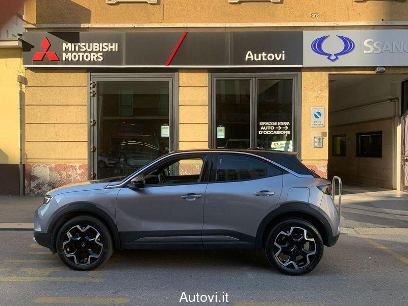 Opel Mokka 1.2 Turbo 130CV aut. Ultimate