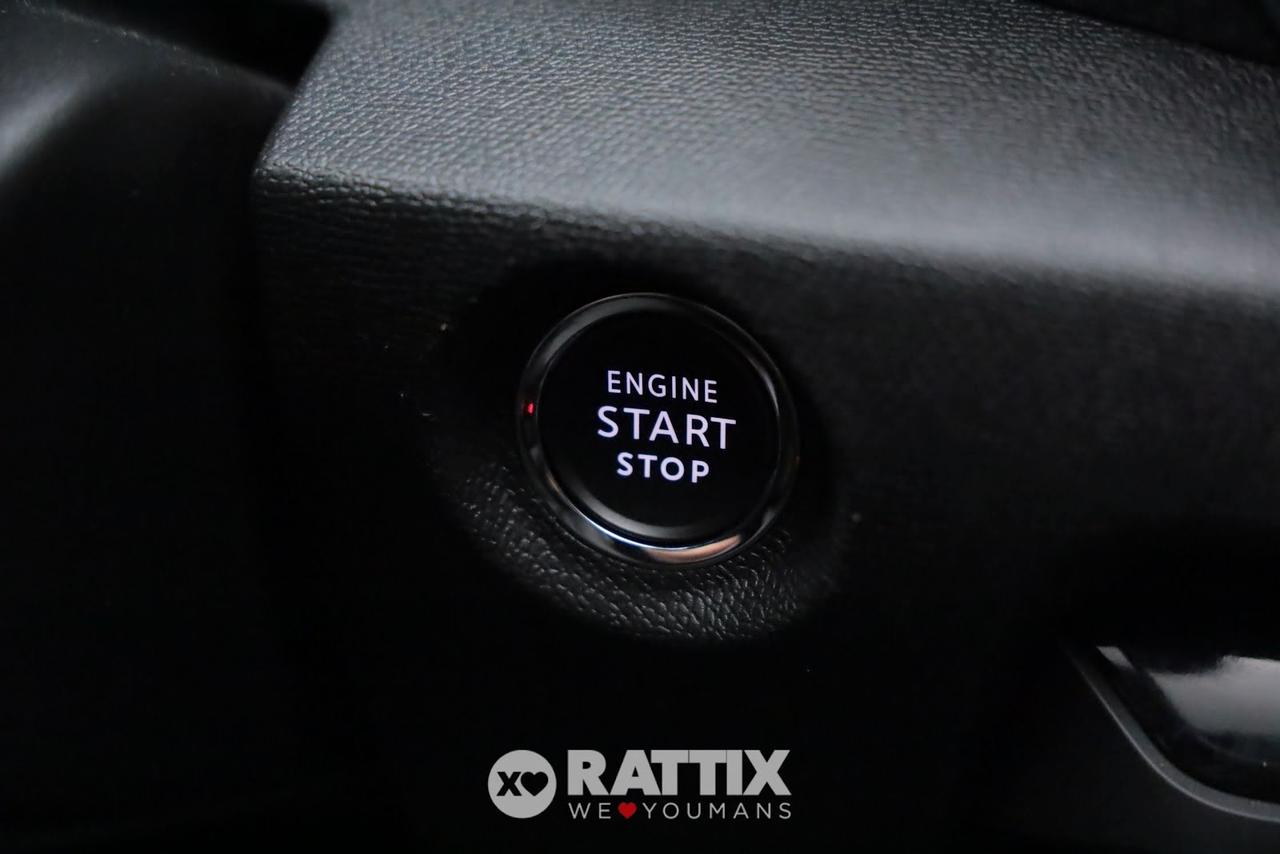 Citroen C4 X 1.2 Puretech 130CV Max EAT8