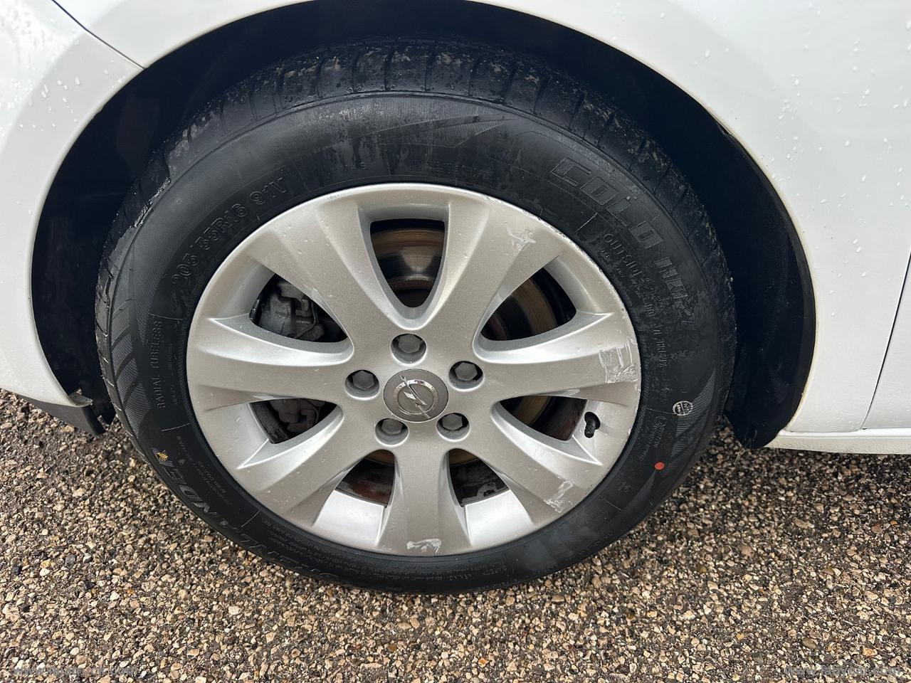 OPEL Meriva 1.7 CDTI 110 CV Cosmo