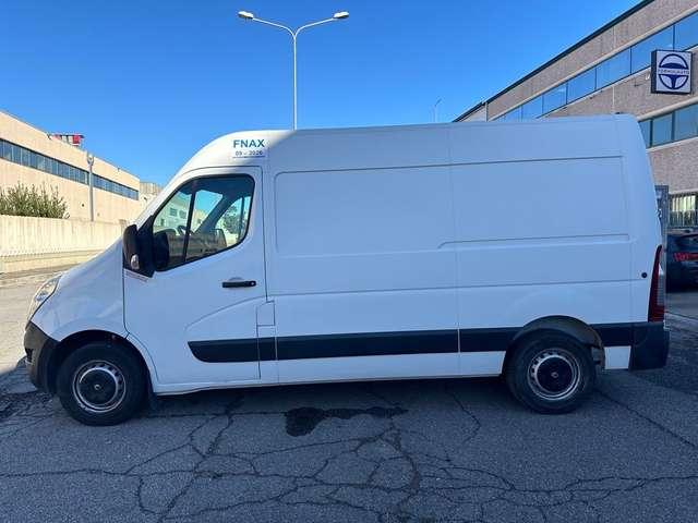 Renault Master 2.3 dCi 131cv Coibentato Frigo