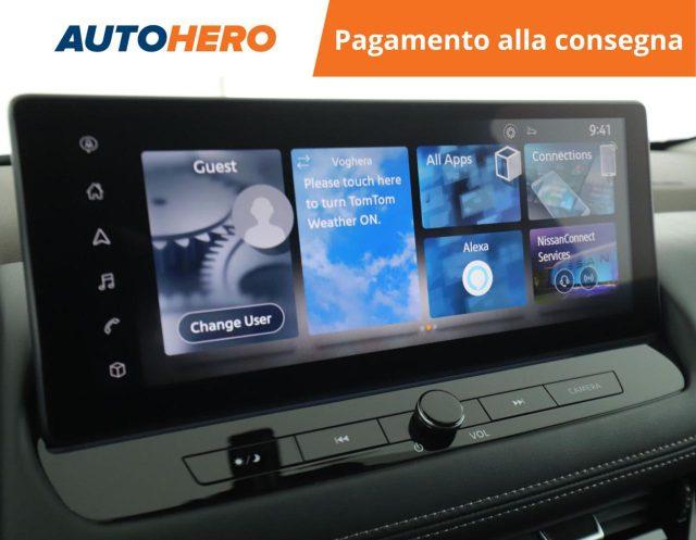 NISSAN X-Trail e-Power 2WD 5 posti N-Connecta