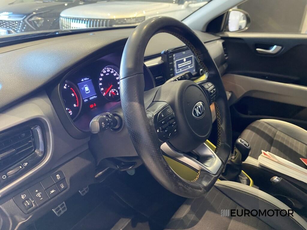 Kia Stonic 1.6 CRDi Energy