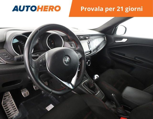 ALFA ROMEO Giulietta 1.4 Turbo 120 CV Sprint