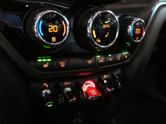 MINI Countryman 1.5 Oakwood Ed. 136 Cv - Tetto, Pelle, Navi, LED