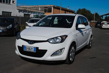 Hyundai i20 1.2 84 CV BENZ/GPL OK NEOPATENTATI