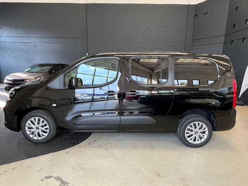 FIAT Doblò Doblò 1.5 BlueHdi 130CV Maxi AT8 Combi N1 - IVA ESCLUSA