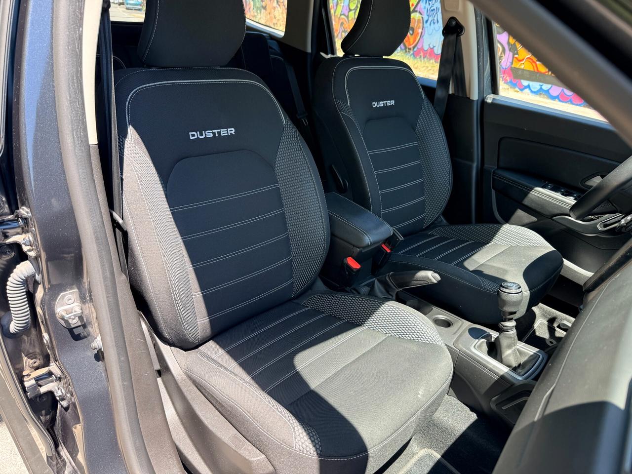 Dacia Duster 1.0 TCe GPL 101cv Extreme UNIPRO