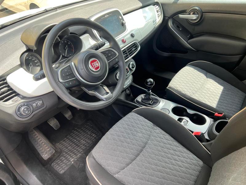 Fiat 500 X 500X 1.0 T3 Urban 120cv km 80000!
