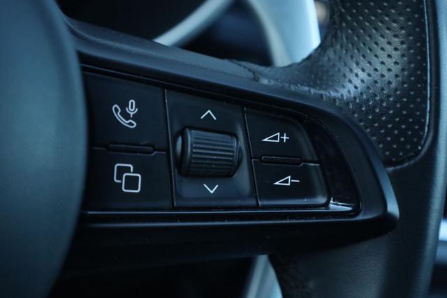 ALFA ROMEO Stelvio 2.2 Turbodiesel 160 CV AT8 RWD Sprint