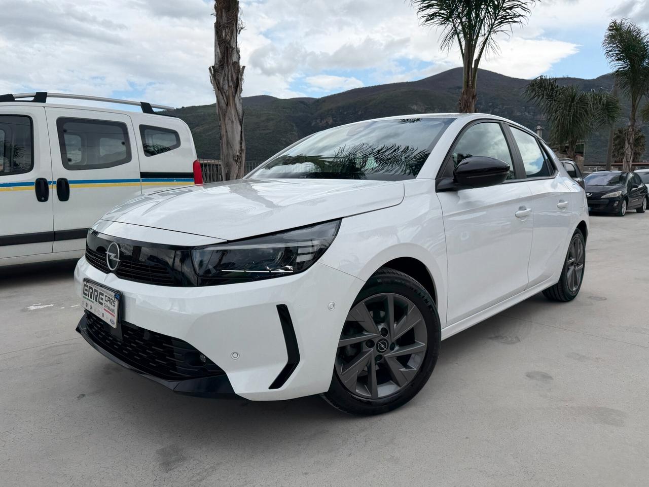 OPEL CORSA 2024 1.2 BENZINA/GPL 75 CV *PERFETTA