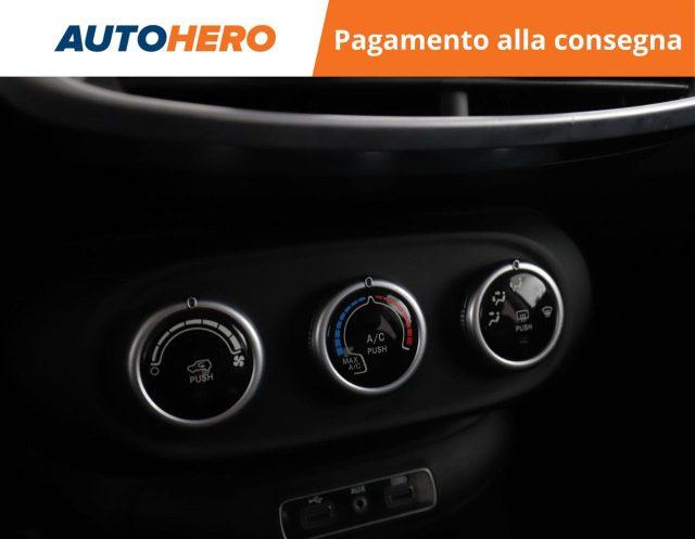 FIAT 500X 1.3 MultiJet 95 CV City Cross