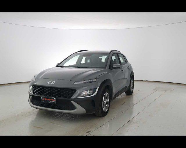 HYUNDAI Kona HEV 1.6 DCT XTech