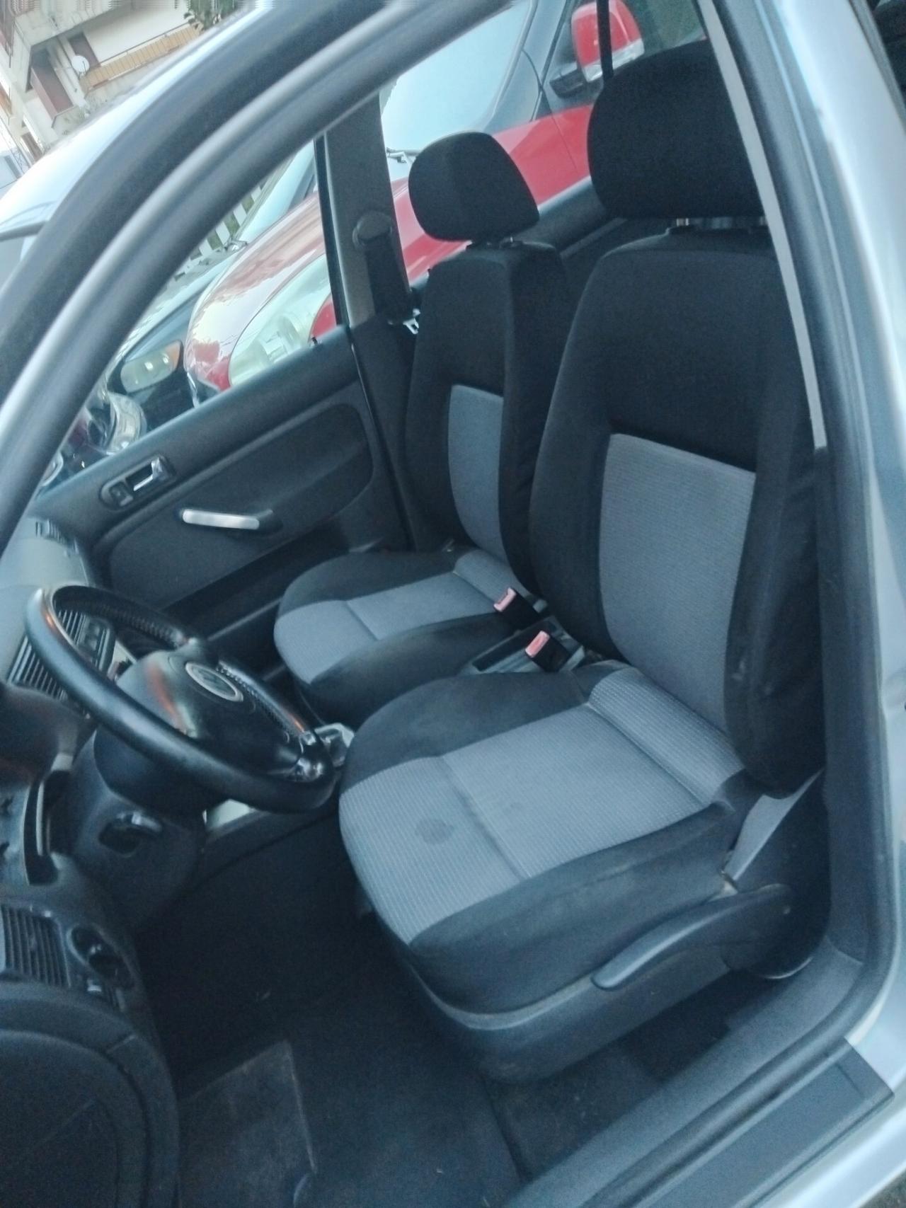 Volkswagen Golf 1.9 TDI/101 CV cat 5p. Comfortline