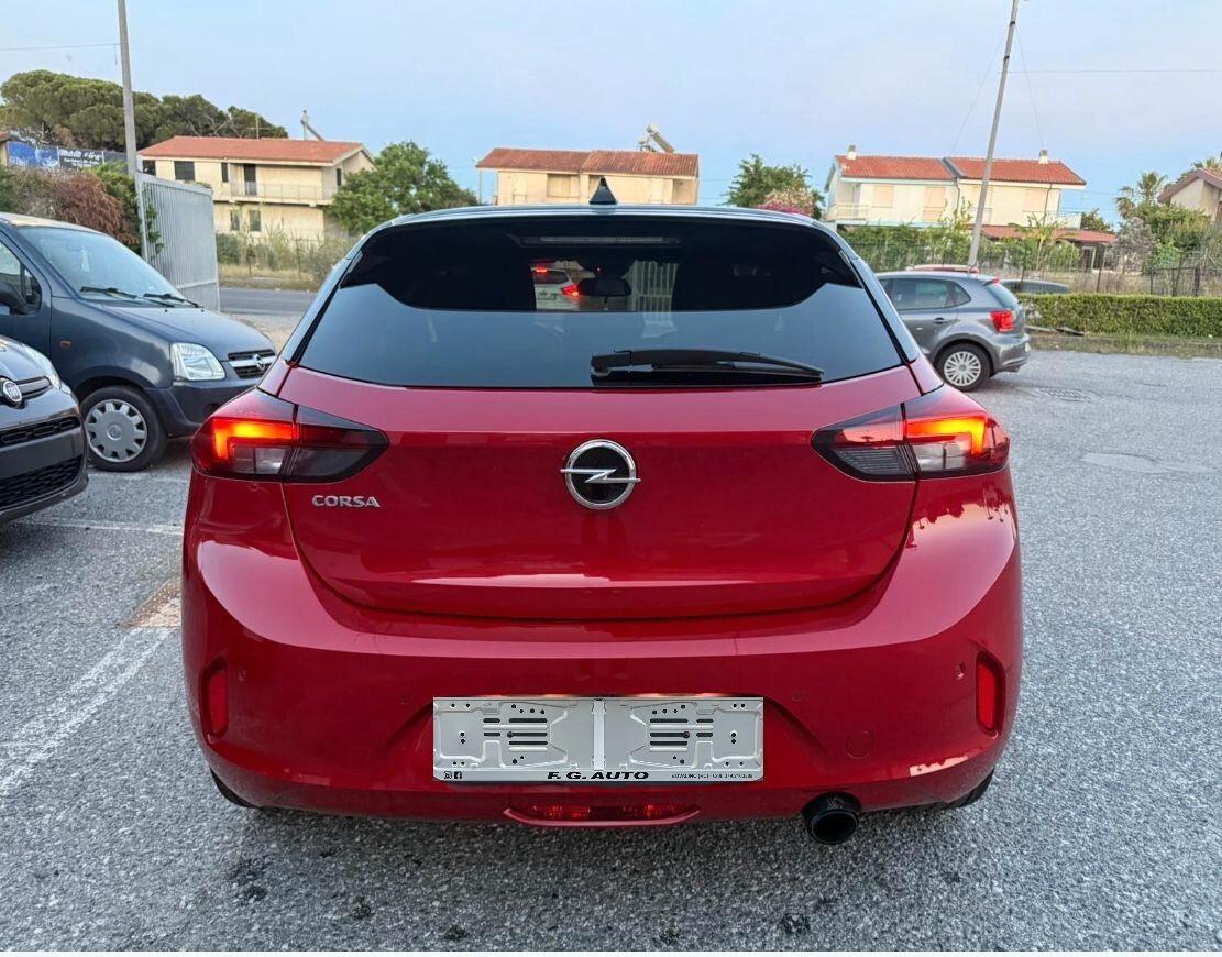 Opel Corsa 1.2 100 CV Edition