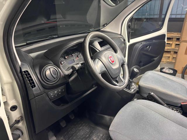 FIAT Fiorino 1.3 MJT 75cv Cargo