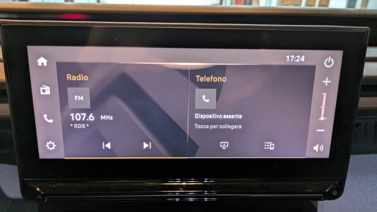 C3 Aircross Hybrid 145 e-DCS6 PLUS