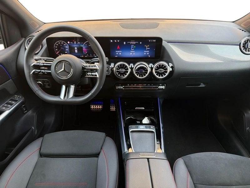Mercedes-Benz Classe B B 180 d AMG Line Advanced Plus Digital Edition auto