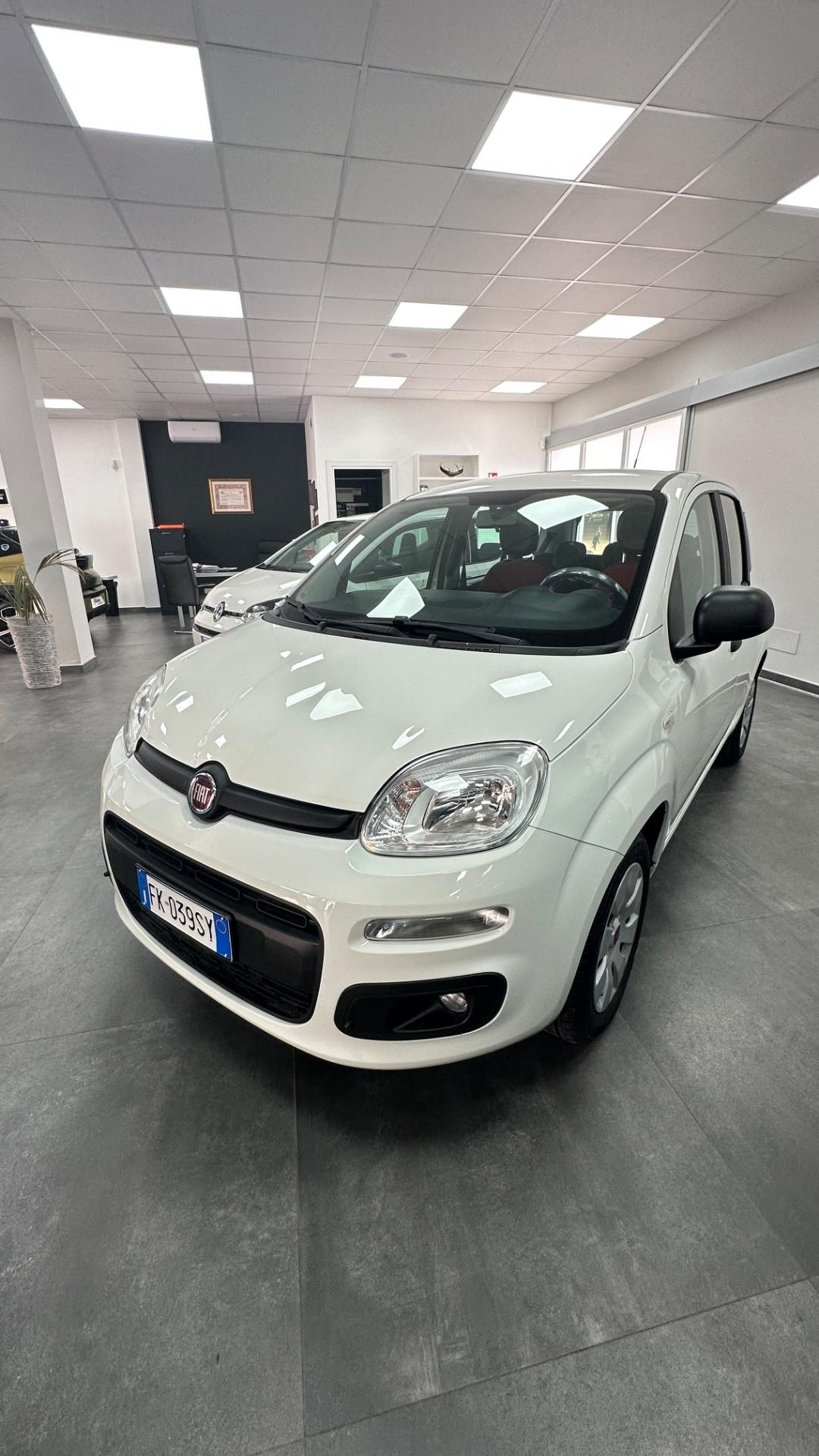 Fiat Panda 1.2 Easy