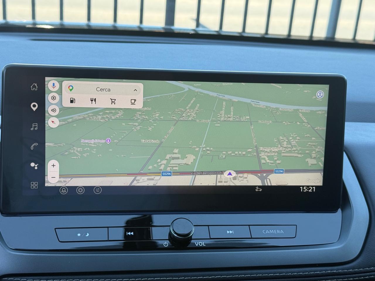 Nissan Qashqai 1.3 mhev 158cv N-Connecta xtronic Auto